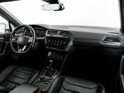 Volkswagen Tiguan II Рестайлинг Санкт-Петербург  - изображение 46