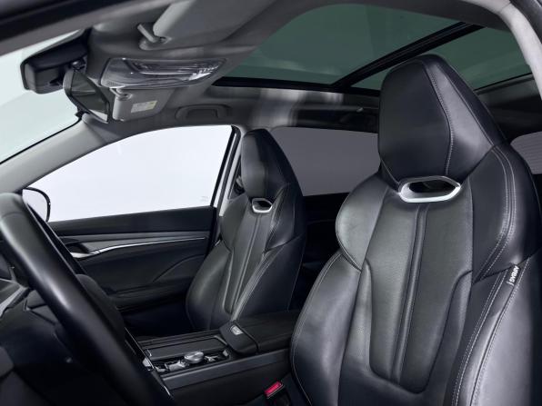 Changan CS75 Plus I Рестайлинг с пробегом 2023 года, цена 2 160 000 рублей, 36061 км, внедорожник, Автокод Объявления