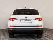 Skoda Kodiaq I Санкт-Петербург  - изображение 31