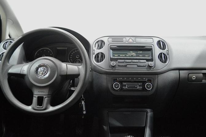 Volkswagen Golf Plus II с пробегом 2012 года, цена 650 000 рублей, 190000 км, хэтчбек, Автокод Объявления