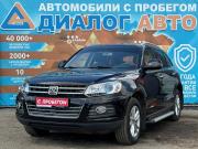 Zotye T600 Набережные Челны  - изображение 26