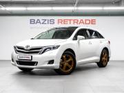 Toyota Venza I Рестайлинг Тюмень  - изображение 27