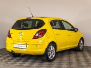 Opel Corsa D Рестайлинг II Санкт-Петербург  - изображение 25