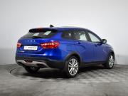 Lada (ВАЗ) Vesta I Санкт-Петербург  - изображение 24