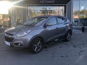 Hyundai ix35 I Рестайлинг Брянск  - изображение 15