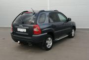 Kia Sportage II Рестайлинг Иваново  - изображение 35
