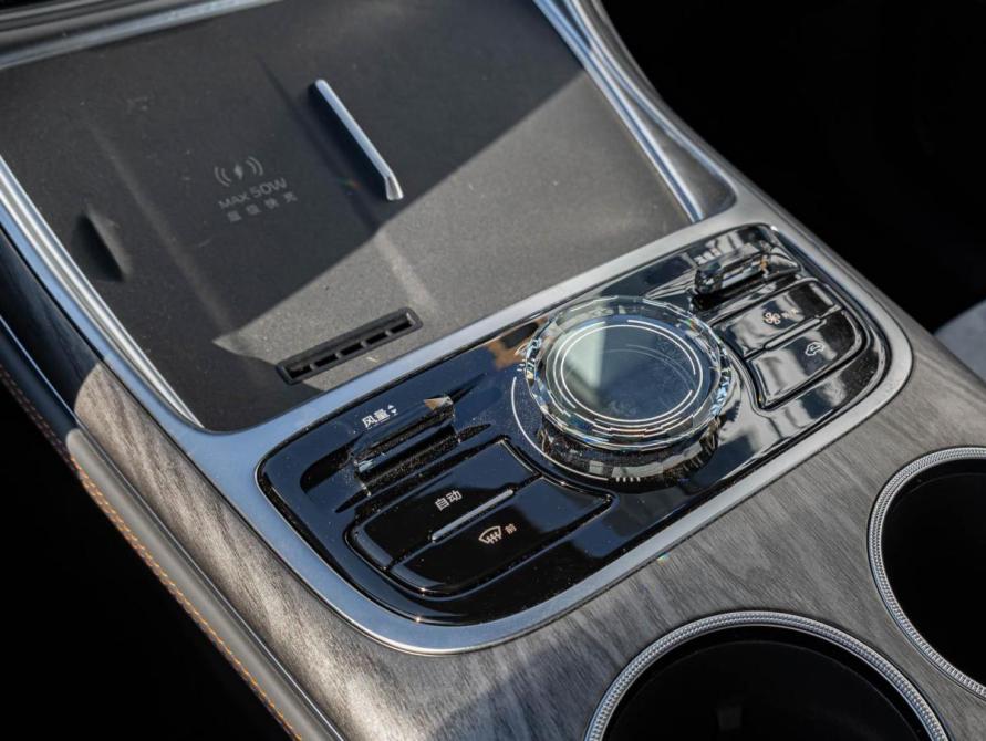 Geely Galaxy M7 Краснодар  - изображение 13