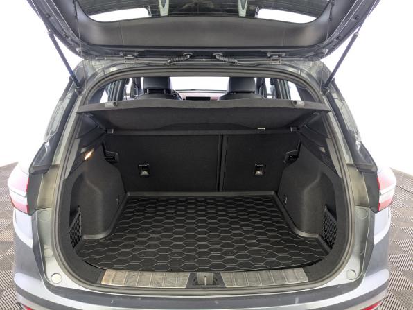 Geely Coolray I с пробегом 2021 года, цена 1 650 000 рублей, 48150 км, внедорожник, Автокод Объявления