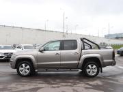 Volkswagen Amarok I Рестайлинг Москва  - изображение 29