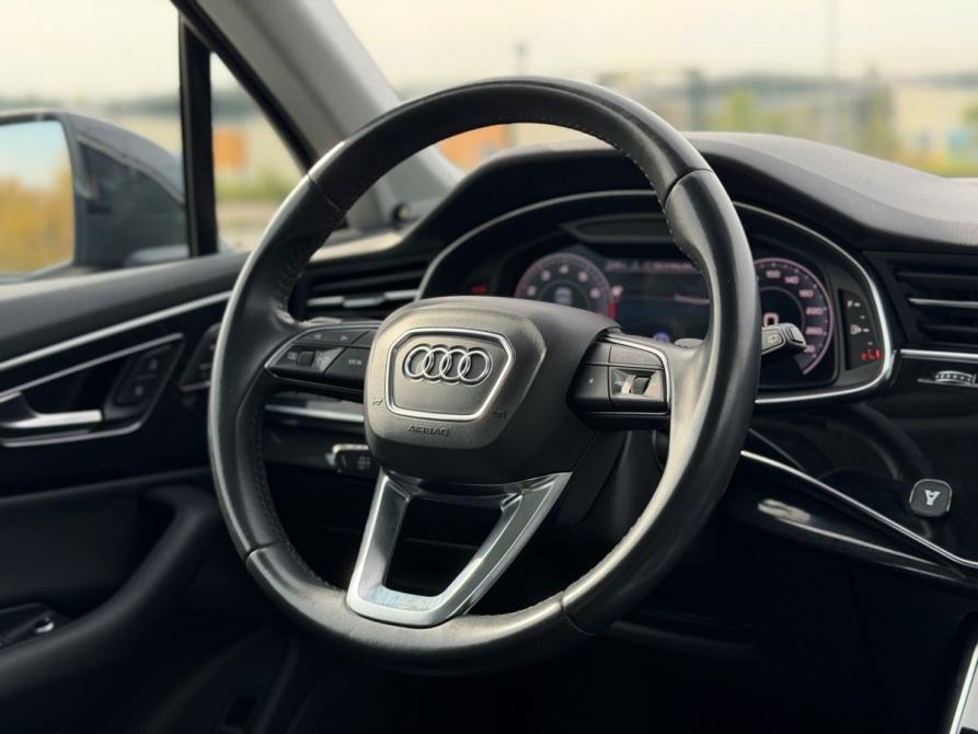 Audi Q7 II (4M) Рестайлинг Казань  - изображение 20