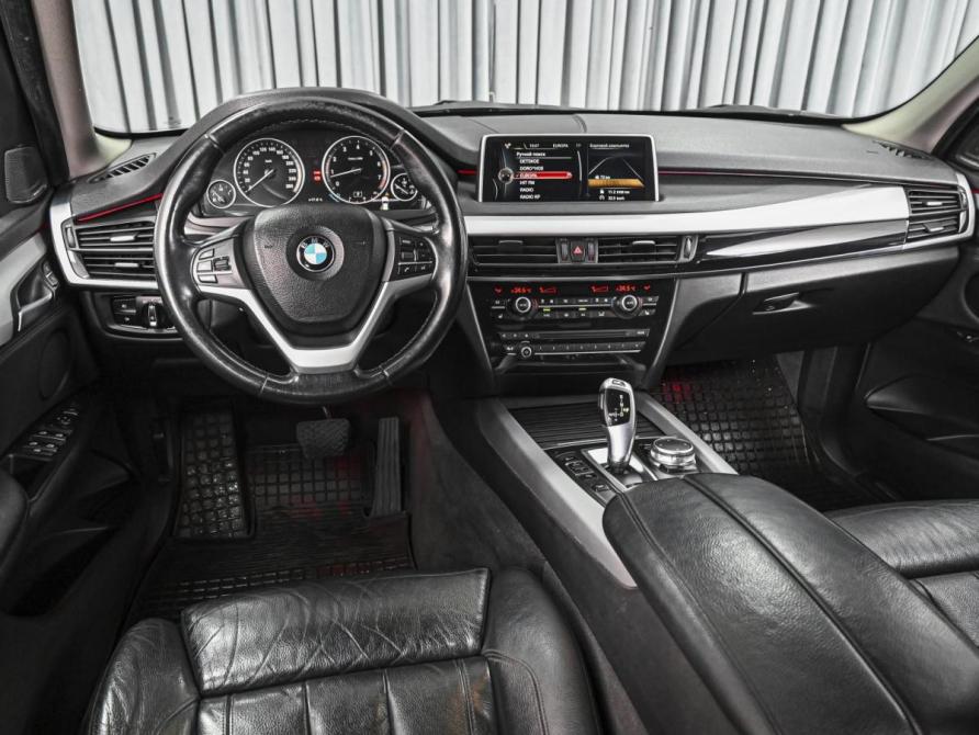 BMW X5 III (F15) Ставрополь  - изображение 6