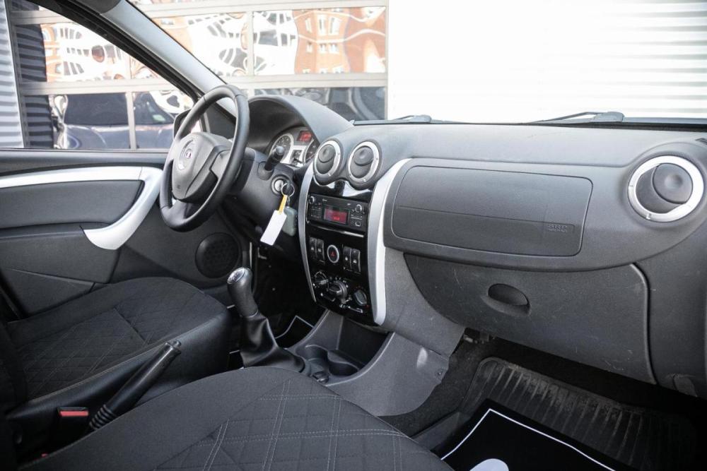 Lada (ВАЗ) Largus I Иркутск  - изображение 19