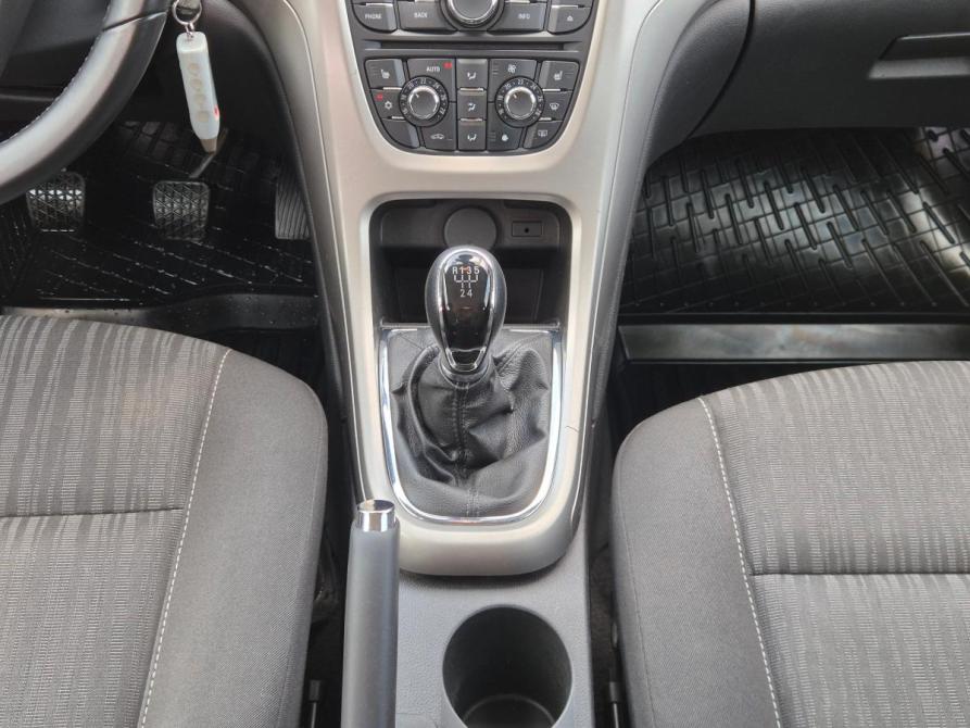 Opel Astra J Екатеринбург  - изображение 11