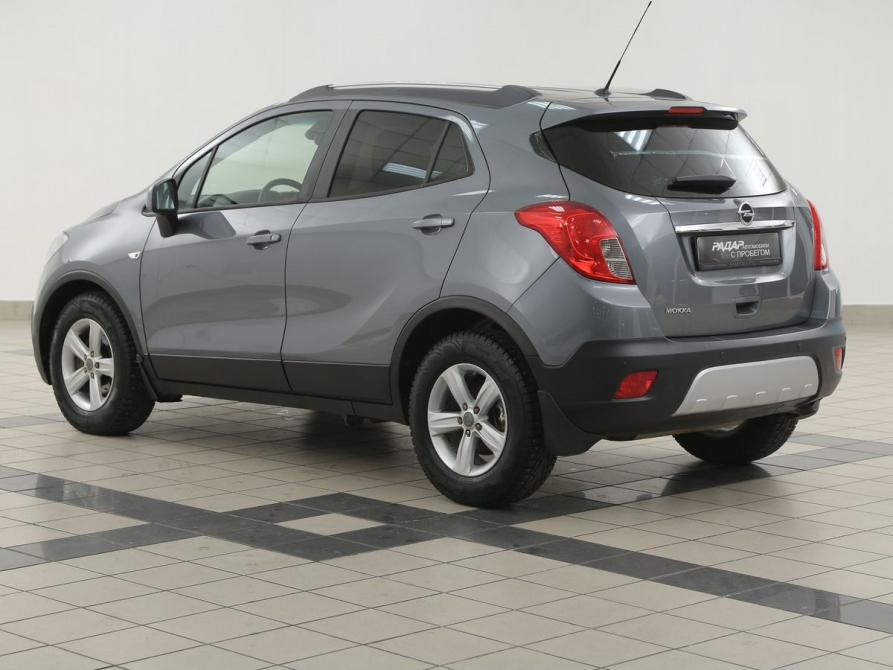 Opel Mokka I Иваново  - изображение 2