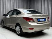 Hyundai Solaris I Ижевск  - изображение 33