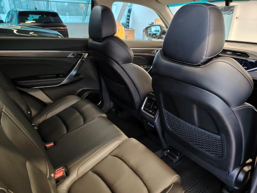 Geely Atlas Pro Санкт-Петербург  - изображение 8