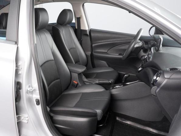 Changan Alsvin с пробегом 2023 года, цена 1 155 000 рублей, 14133 км, седан, Автокод Объявления