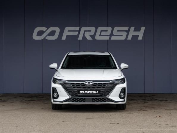 Chery Arrizo 8 с пробегом 2023 года, цена 1 595 000 рублей, 116876 км, седан, Автокод Объявления