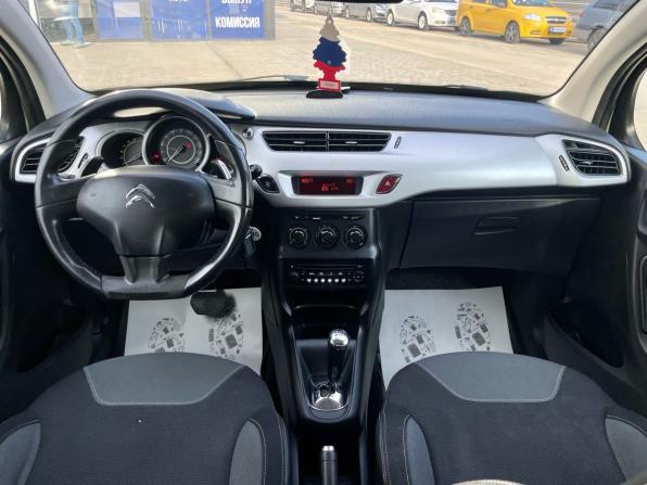 Citroen C3 II с пробегом 2011 года, цена 450 000 рублей, 239000 км, хэтчбек, Автокод Объявления