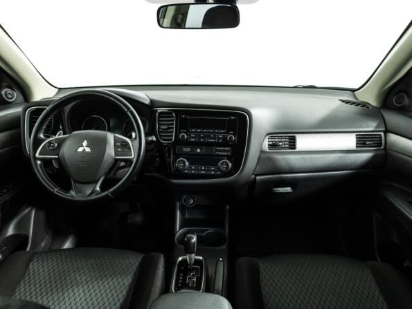 Mitsubishi Outlander III с пробегом 2013 года, цена 1 367 989 рублей, 171774 км, внедорожник, Автокод Объявления