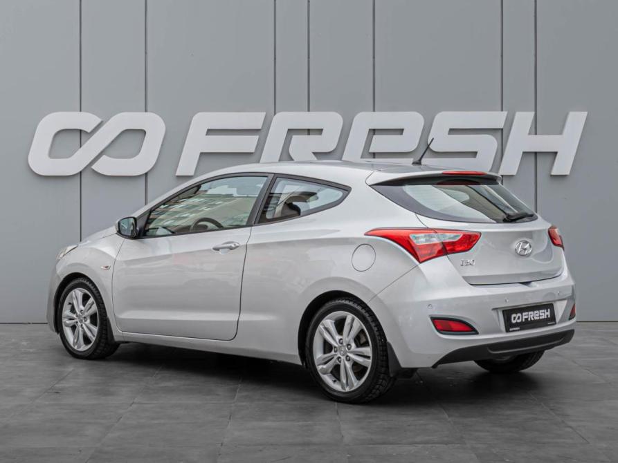 Hyundai i30 II Краснодар  - изображение 2