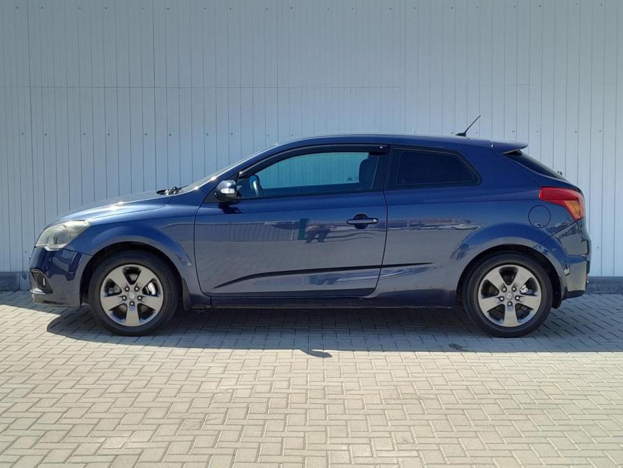 Kia Ceed I Рестайлинг Новочеркасск  - изображение 5