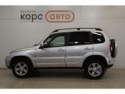 Chevrolet Niva I Рестайлинг Коломна  - изображение 16
