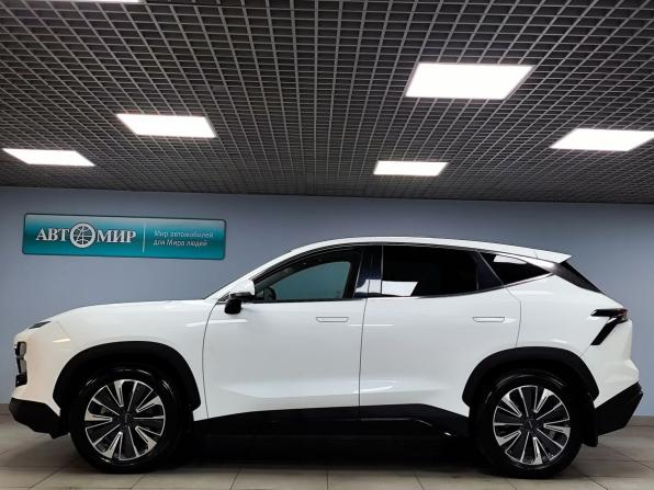 JETOUR DASHING I с пробегом 2024 года, цена 2 060 000 рублей, 27640 км, внедорожник, Автокод Объявления