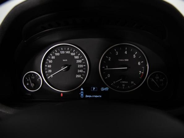 BMW X3 II (F25) Рестайлинг с пробегом 2015 года, цена 1 849 000 рублей, 224221 км, внедорожник, Автокод Объявления