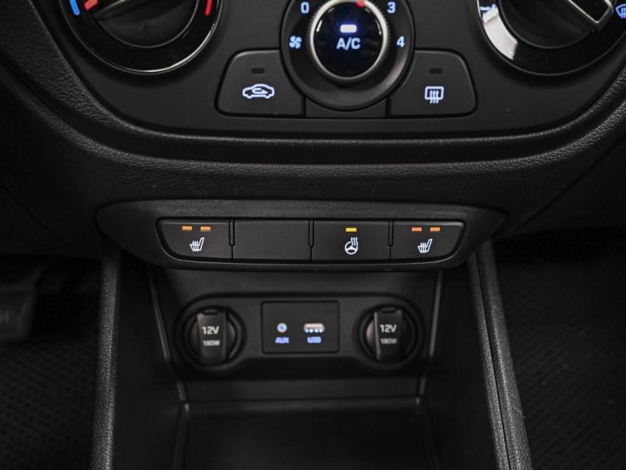 Hyundai Solaris II Ставрополь  - изображение 18