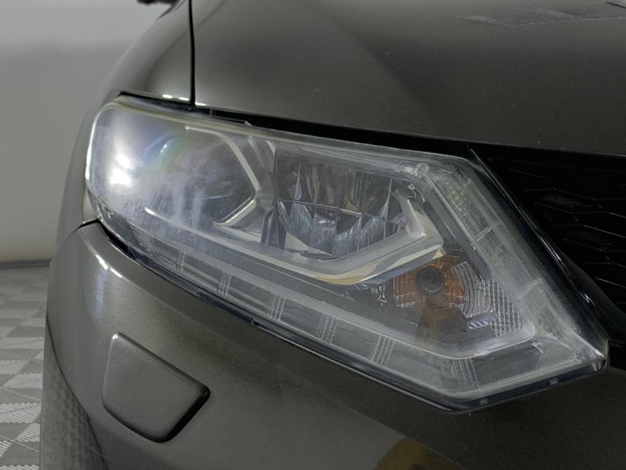 Nissan X-Trail III Москва  - изображение 9