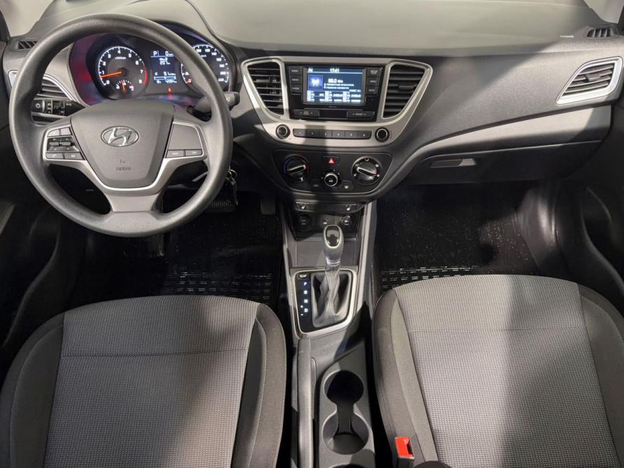 Hyundai Solaris II Рестайлинг Химки  - изображение 9