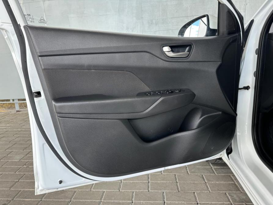 Hyundai Solaris II Тамбов  - изображение 18