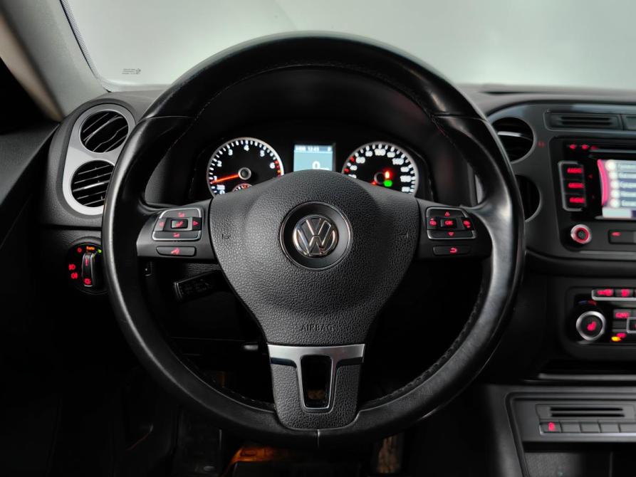 Volkswagen Tiguan I Рестайлинг Подольск  - изображение 11