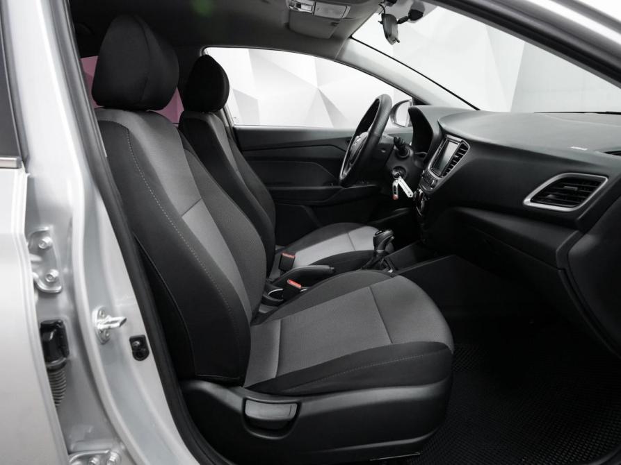 Hyundai Solaris II Ульяновск  - изображение 12