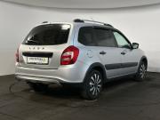 Lada (ВАЗ) Granta I Рестайлинг Великий Новгород  - изображение 26
