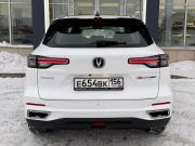 Changan CS55 Plus II Рестайлинг Оренбург  - изображение 29