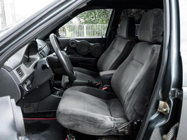 Lada (ВАЗ) Priora I с пробегом 2010 года, цена 415 000 рублей, 250946 км, седан, Автокод Объявления