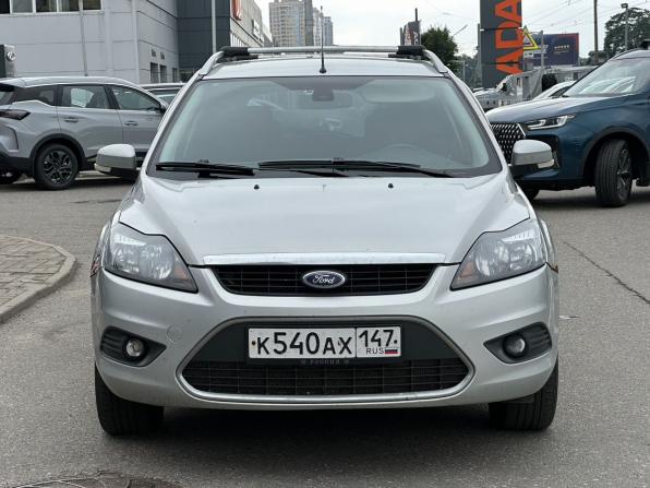 Ford Focus II Рестайлинг с пробегом 2010 года, цена 299 000 рублей, 398559 км, универсал, Автокод Объявления
