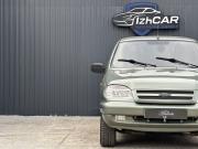 Chevrolet Niva I Ижевск  - изображение 22