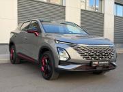 Omoda C5 I Санкт-Петербург  - изображение 32