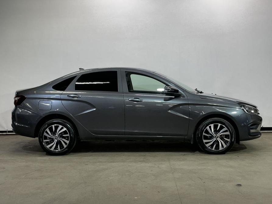 Lada (ВАЗ) Vesta I Рестайлинг (NG) Ярославль  - изображение 4