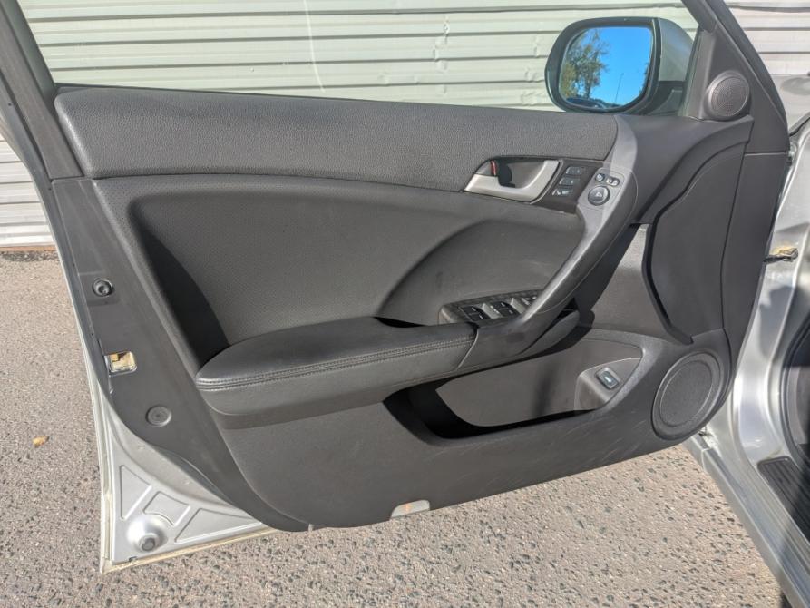 Honda Accord VIII Москва  - изображение 3