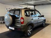 Chevrolet Niva I Рестайлинг Тольятти  - изображение 25