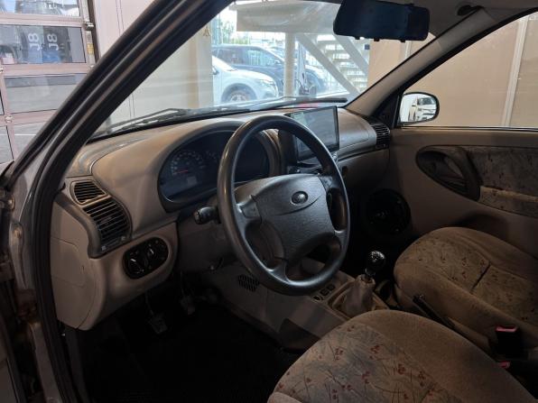 Lada (ВАЗ) Kalina I с пробегом 2007 года, цена 159 000 рублей, 196914 км, хэтчбек, Автокод Объявления