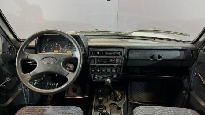 Lada (ВАЗ) 2121 (4x4) I Рестайлинг с пробегом 2014 года, цена 390 000 рублей, 137400 км, внедорожник, Автокод Объявления