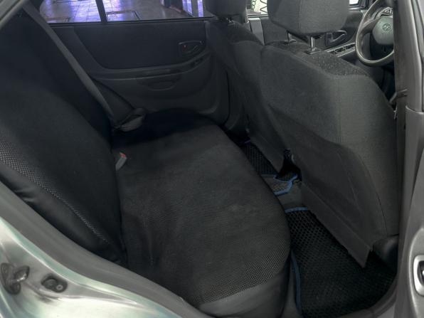 Hyundai Accent II с пробегом 2011 года, цена 499 900 рублей, 230000 км, седан, Автокод Объявления