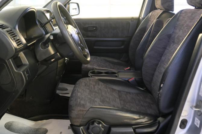 Honda CR-V II с пробегом 2003 года, цена 799 000 рублей, 200000 км, внедорожник, Автокод Объявления