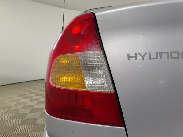 Hyundai Accent II с пробегом 2007 года, цена 250 000 рублей, 306124 км, седан, Автокод Объявления
