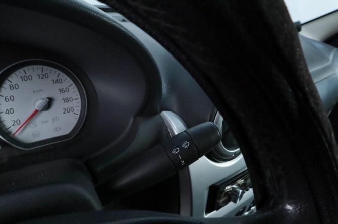 Renault Logan I Рестайлинг с пробегом 2013 года, цена 489 000 рублей, 188544 км, седан, Автокод Объявления